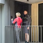 Appartement Forsthaus - Ruheoase Nahe Klaffer *