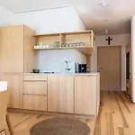 Apartment Forsthaus - Ruheoase Nahe Klaffer