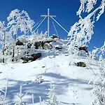 Forsthaus - Ruheoase Nahe Klaffer *