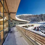 Forsthaus - Ruheoase Nahe Klaffer Appartement Klaffer am Hochficht
