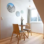 Forsthaus - Ruheoase Nahe Klaffer Appartement Klaffer am Hochficht