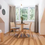 Appartement Forsthaus - Ruheoase Nahe Klaffer