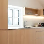 Forsthaus - Ruheoase Nahe Klaffer Klaffer am Hochficht