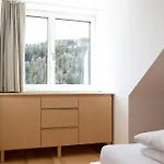 Forsthaus - Ruheoase Nahe Klaffer * Klaffer am Hochficht