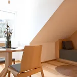 Forsthaus - Ruheoase Nahe Klaffer