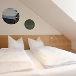 Forsthaus - Ruheoase Nahe Klaffer Appartement *