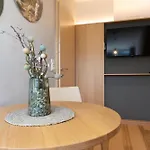 Forsthaus - Ruheoase Nahe Klaffer Appartement