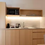 Appartement Forsthaus - Ruheoase Nahe Klaffer