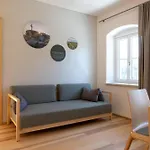 Forsthaus - Ruheoase Nahe Klaffer Appartement *