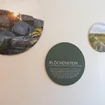 Appartement Forsthaus - Ruheoase Nahe Klaffer Klaffer am Hochficht