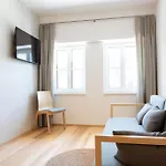 Forsthaus - Ruheoase Nahe Klaffer Appartement *