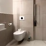 Appartement Forsthaus - Ruheoase Nahe Klaffer *