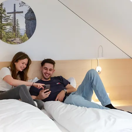 Forsthaus - Ruheoase Nahe Klaffer * Klaffer am Hochficht