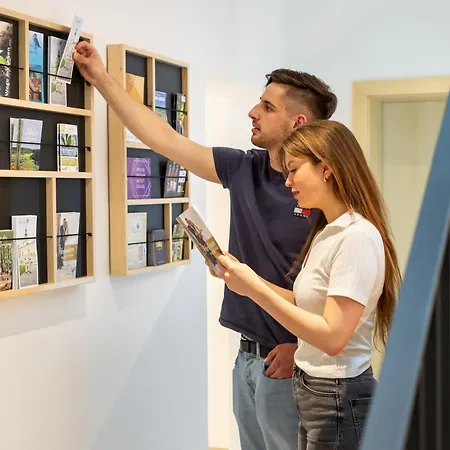 Apartamento Forsthaus - Ruheoase Nahe Klaffer Klaffer am Hochficht