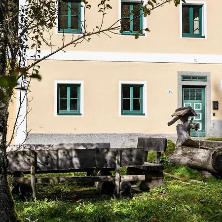 Forsthaus - + Bike & Hike * Klaffer am Hochficht