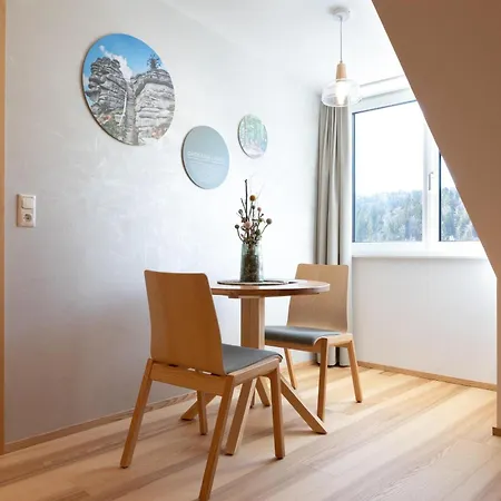 Forsthaus - Ruheoase Nahe Klaffer Apartamento Klaffer am Hochficht