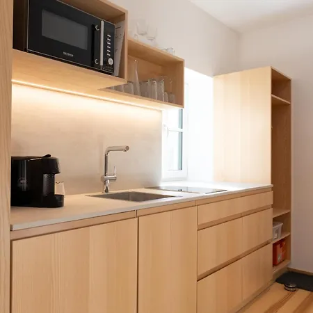 Forsthaus - Ruheoase Nahe Klaffer *