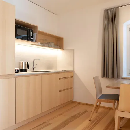 Apartamento Forsthaus - Ruheoase Nahe Klaffer Klaffer am Hochficht