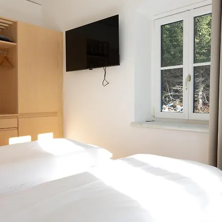 Forsthaus - Ruheoase Nahe Klaffer Apartamento Klaffer am Hochficht