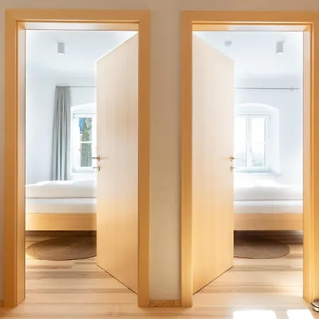 Forsthaus - Ruheoase Nahe Klaffer Klaffer am Hochficht