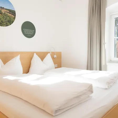 Forsthaus - Ruheoase Nahe Klaffer * Klaffer am Hochficht