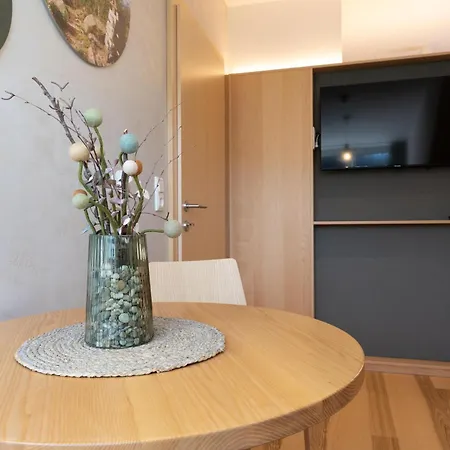 Forsthaus - Ruheoase Nahe Klaffer Apartamento