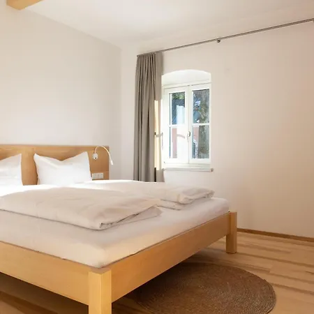 Forsthaus - Ruheoase Nahe Klaffer Apartamento Klaffer am Hochficht