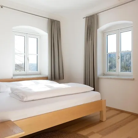 Forsthaus - Ruheoase Nahe Klaffer * Klaffer am Hochficht