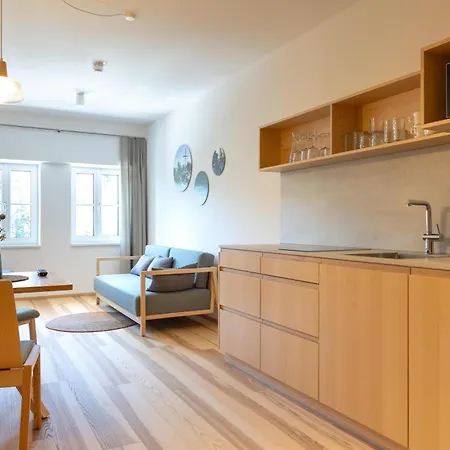 Forsthaus - Ruheoase Nahe Klaffer * Klaffer am Hochficht