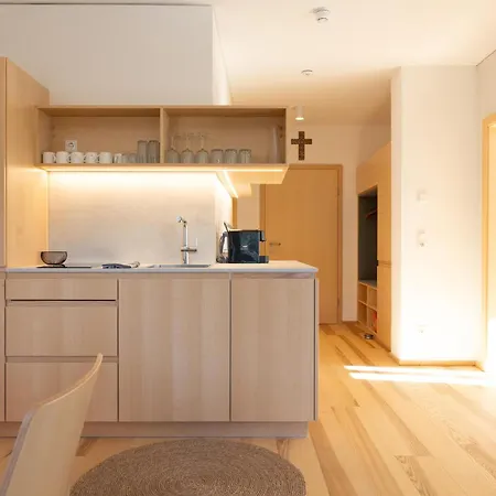 Forsthaus - Ruheoase Nahe Klaffer