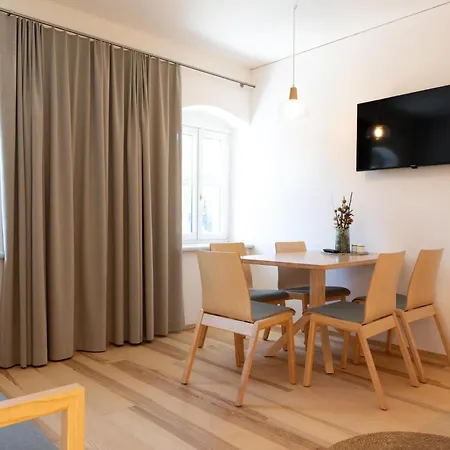 Forsthaus - Ruheoase Nahe Klaffer *