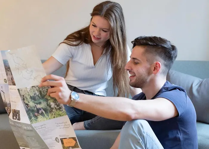 Forsthaus - Ruheoase Nahe Klaffer Apartmán Klaffer am Hochficht