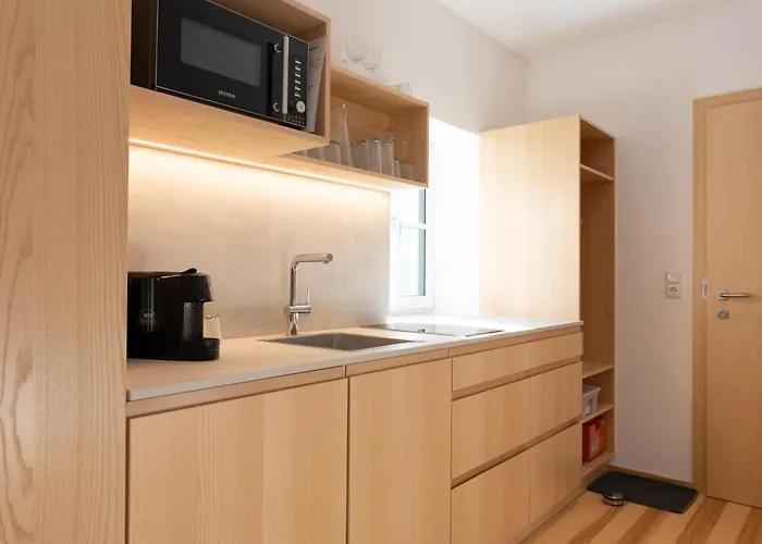 Forsthaus - Ruheoase Nahe Klaffer *