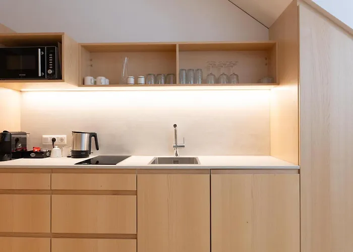 Forsthaus - Ruheoase Nahe Klaffer * Klaffer am Hochficht