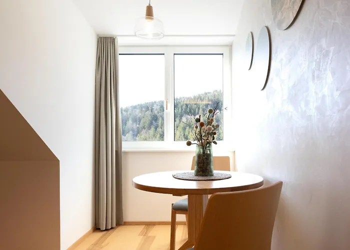 Daire Forsthaus - Ruheoase Nahe Klaffer Klaffer am Hochficht