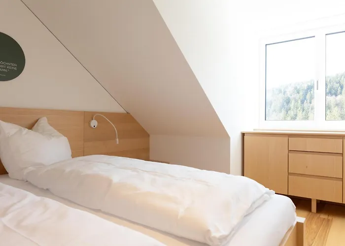 Daire Forsthaus - Ruheoase Nahe Klaffer