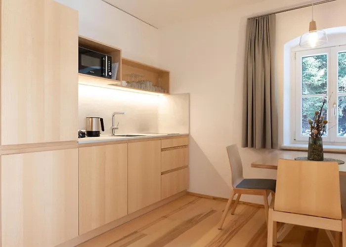 Apartman Forsthaus - Ruheoase Nahe Klaffer Klaffer am Hochficht