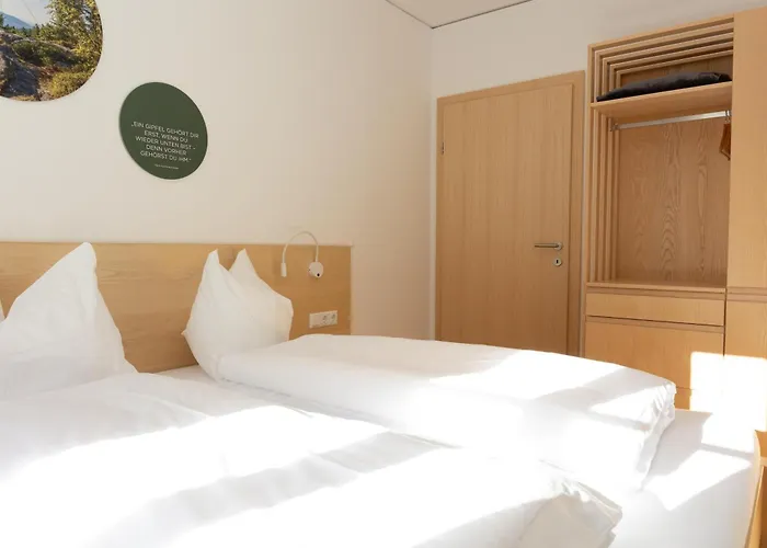 Forsthaus - Ruheoase Nahe Klaffer *