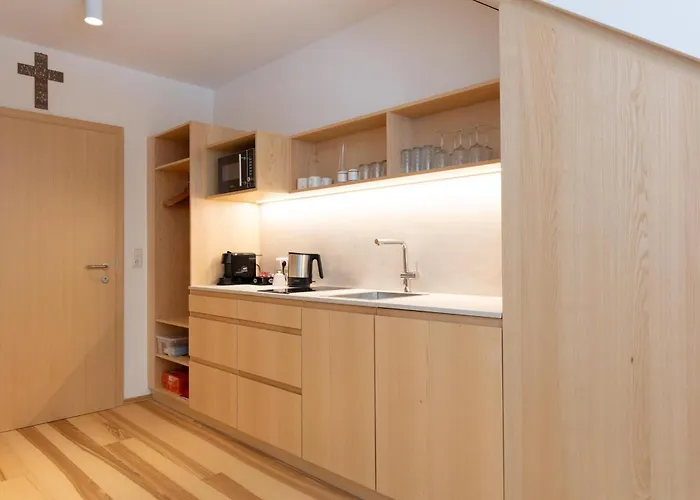 Forsthaus - Ruheoase Nahe Klaffer Klaffer am Hochficht