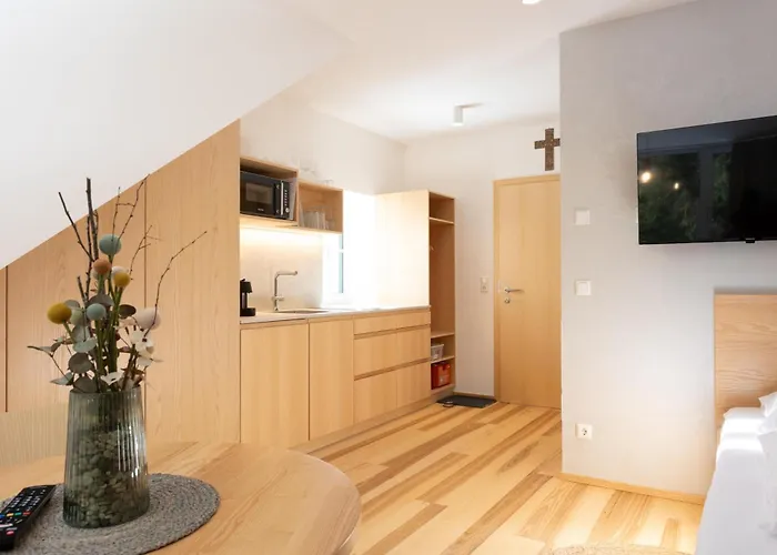 Forsthaus - Ruheoase Nahe Klaffer * Klaffer am Hochficht