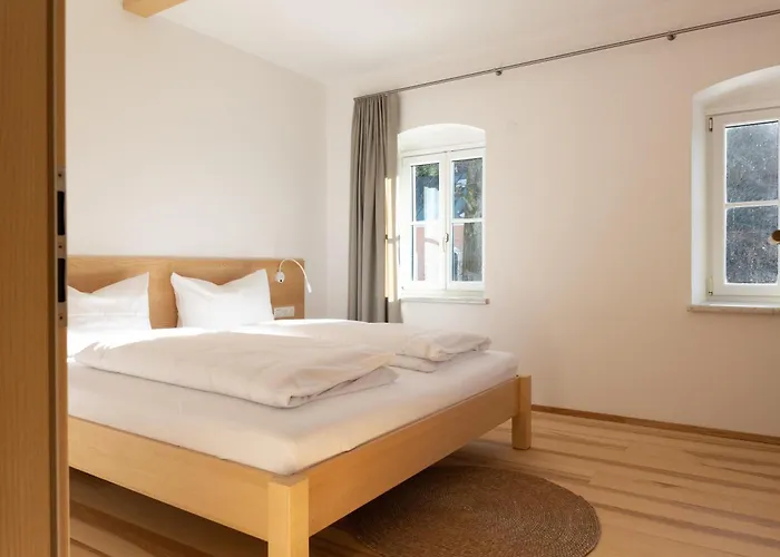 Forsthaus - Ruheoase Nahe Klaffer Apartman Klaffer am Hochficht