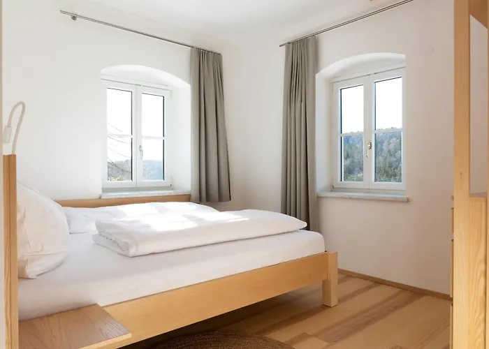 Forsthaus - Ruheoase Nahe Klaffer * Klaffer am Hochficht