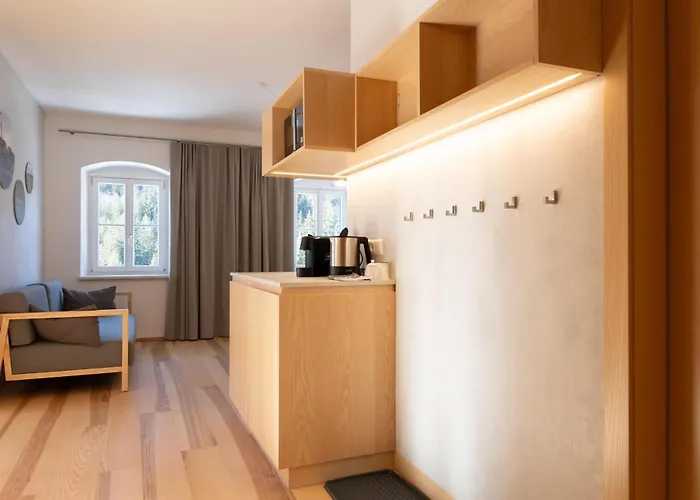 Forsthaus - Ruheoase Nahe Klaffer Klaffer am Hochficht