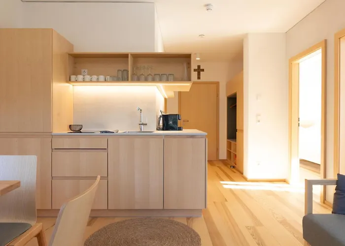 Forsthaus - Ruheoase Nahe Klaffer