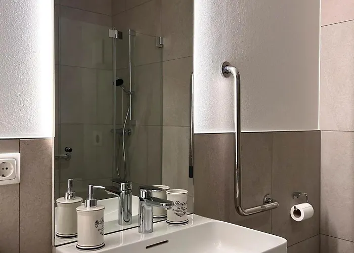 Forsthaus - Ruheoase Nahe Klaffer Apartman Klaffer am Hochficht