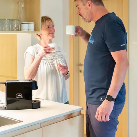 Forsthaus - Ruheoase Nahe Klaffer