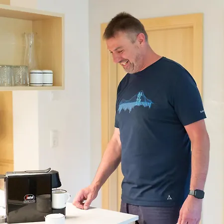 Forsthaus - Ruheoase Nahe Klaffer Apartment Klaffer am Hochficht