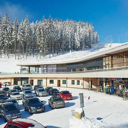 Forsthaus - Ruheoase Nahe Klaffer Apartment Klaffer am Hochficht