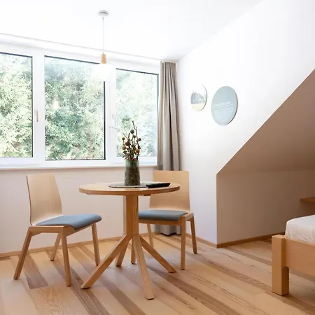 Forsthaus - Ruheoase Nahe Klaffer * Klaffer am Hochficht