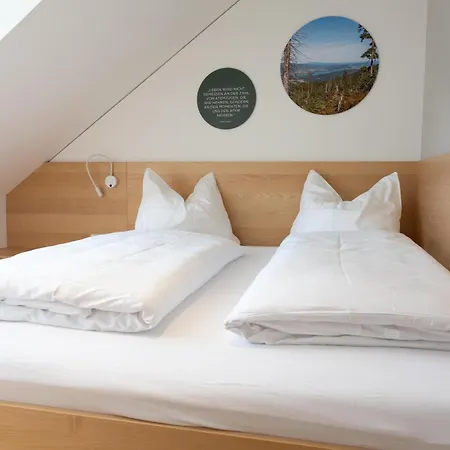 Forsthaus - Ruheoase Nahe Klaffer